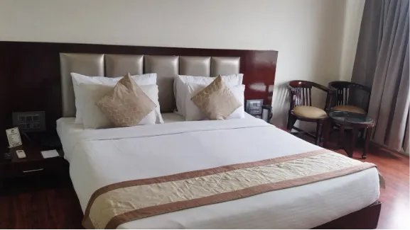 Royal Executive Rooms